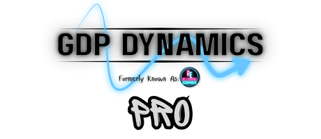 GDP Dynamics Pro membership level